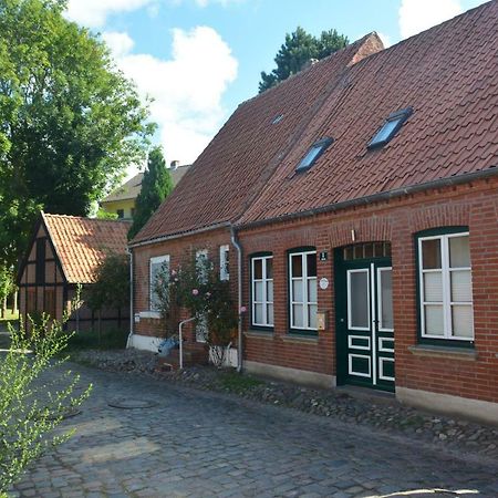 Muschel Apartman Fehmarn Kültér fotó