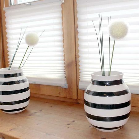 Muschel Apartman Fehmarn Kültér fotó