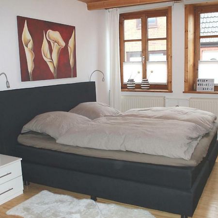 Muschel Apartman Fehmarn Kültér fotó