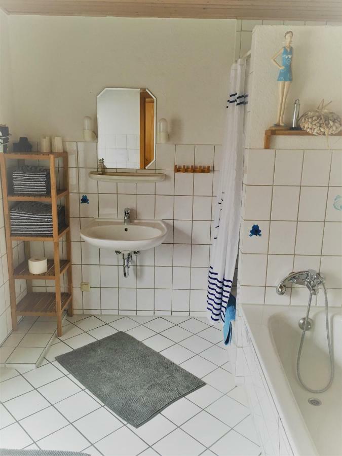 Muschel Apartman Fehmarn Kültér fotó