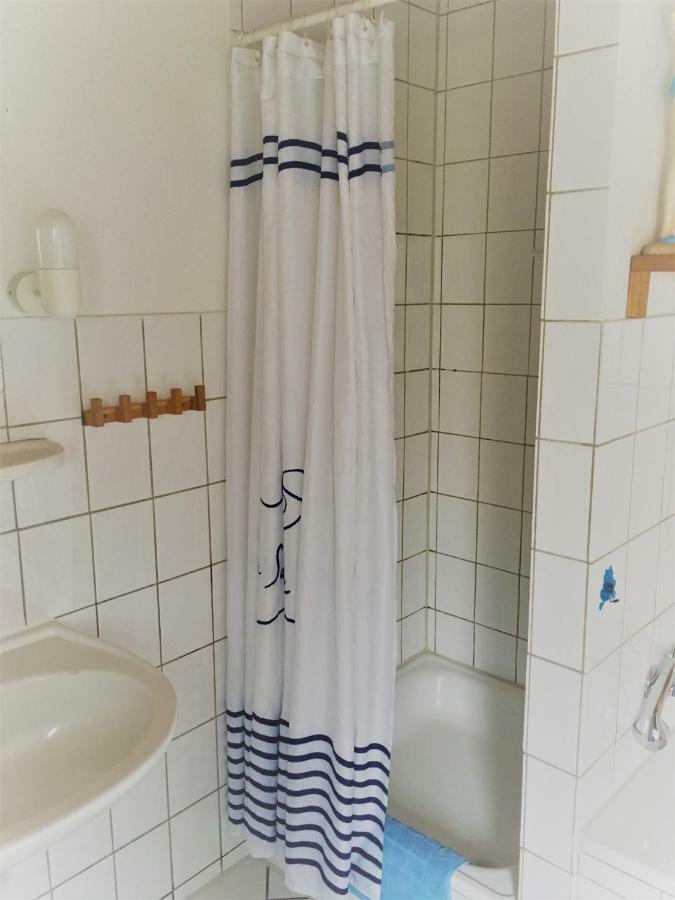 Muschel Apartman Fehmarn Kültér fotó
