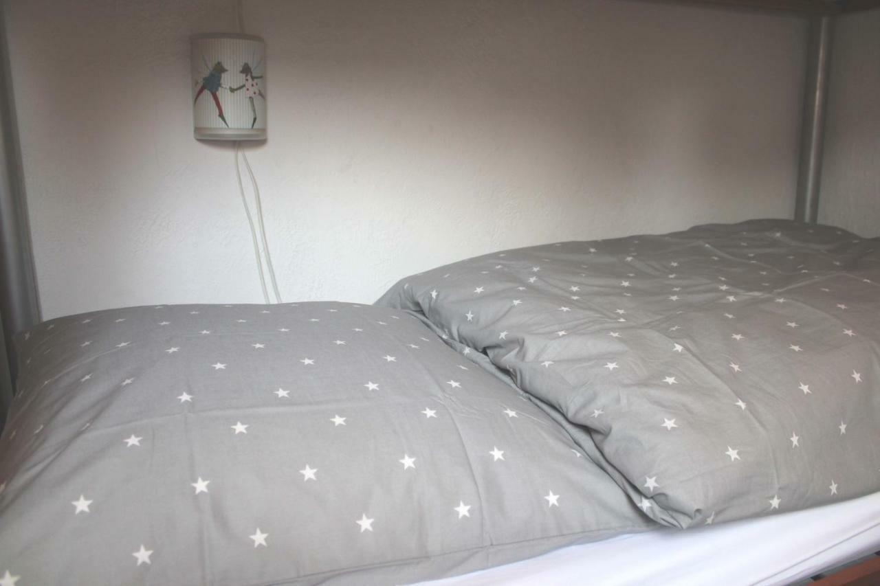 Muschel Apartman Fehmarn Kültér fotó