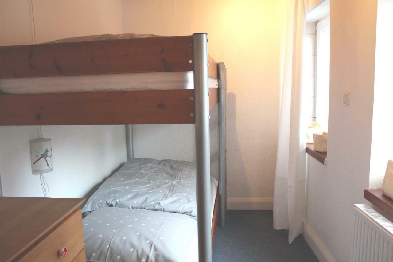 Muschel Apartman Fehmarn Kültér fotó