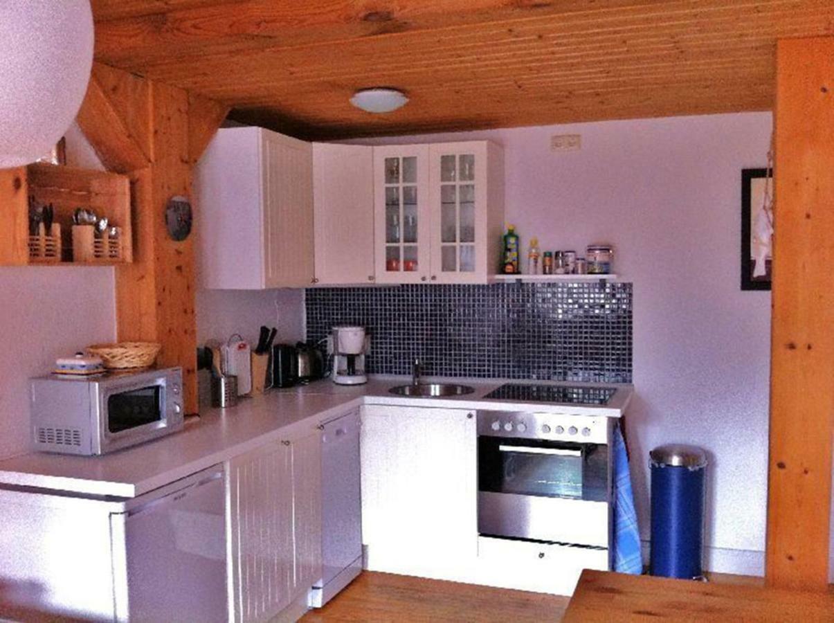 Muschel Apartman Fehmarn Kültér fotó